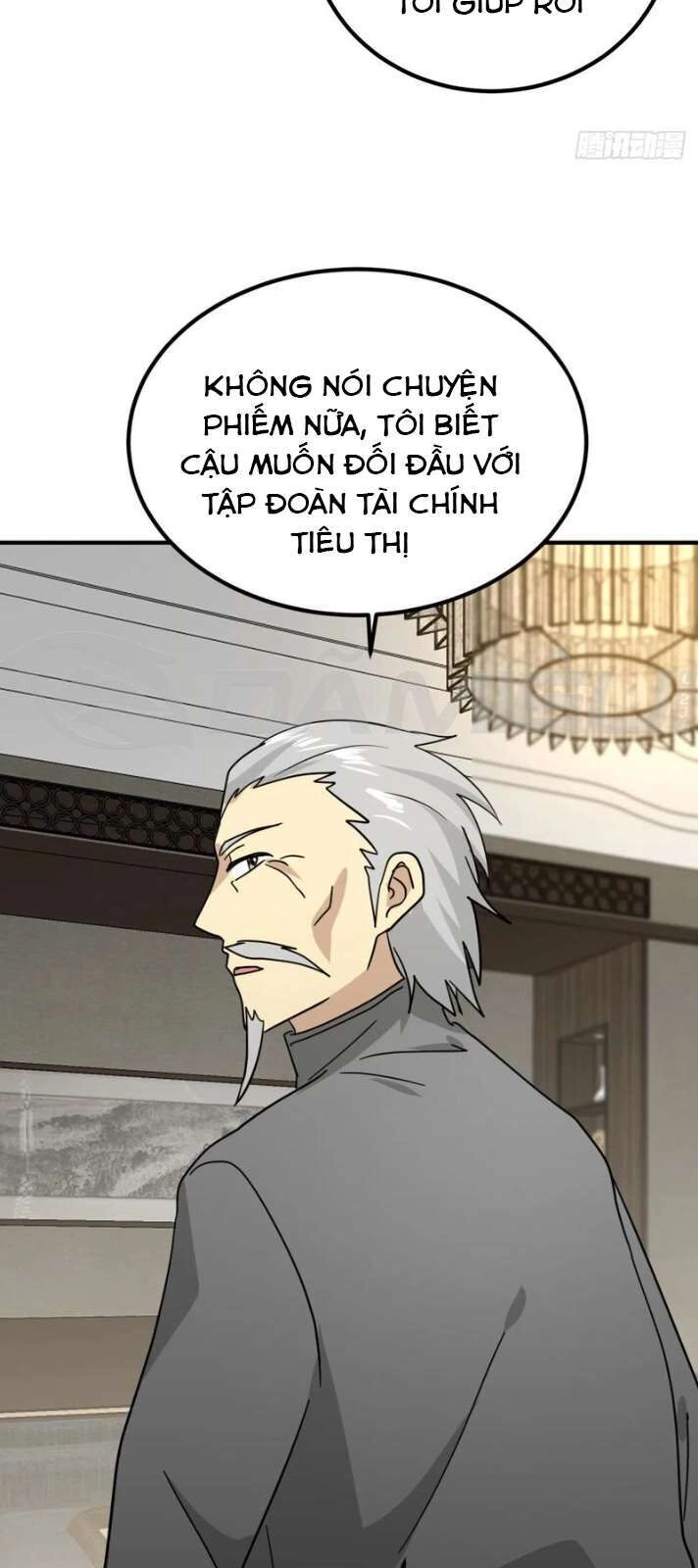 Đại Gia Livestream Vạn Giới Chapter 53 - 24