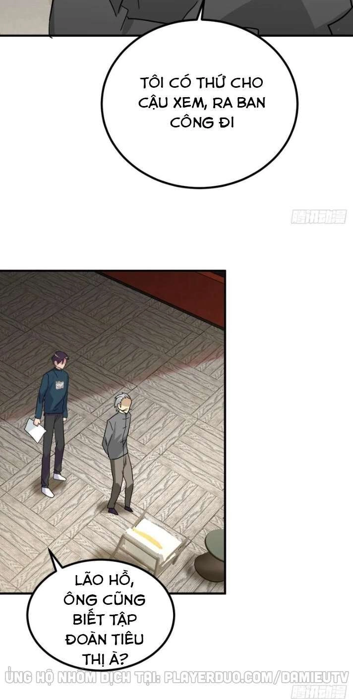 Đại Gia Livestream Vạn Giới Chapter 53 - 25