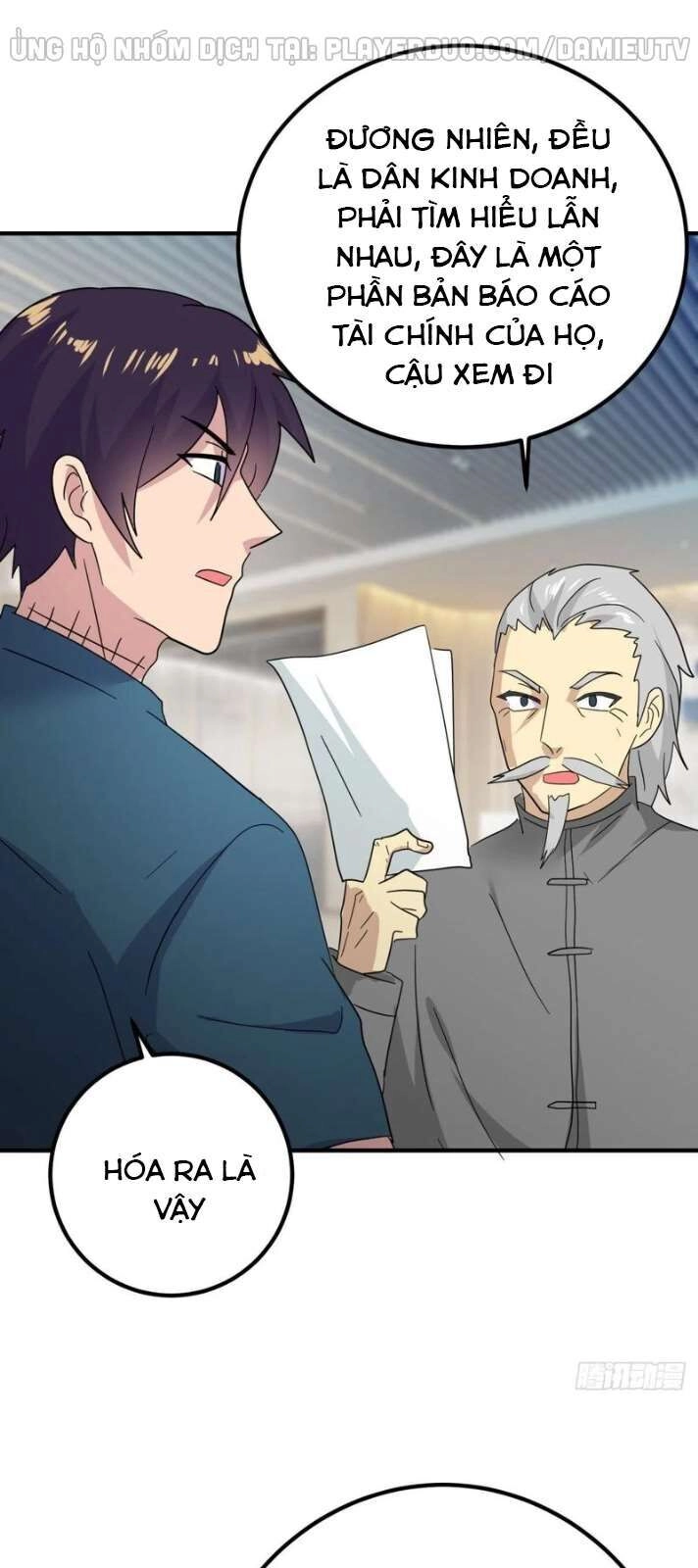 Đại Gia Livestream Vạn Giới Chapter 53 - 26