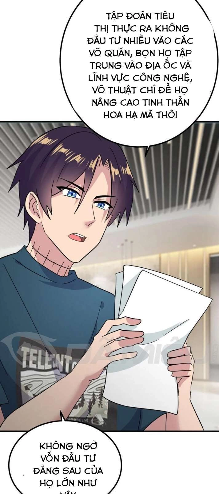 Đại Gia Livestream Vạn Giới Chapter 53 - 27