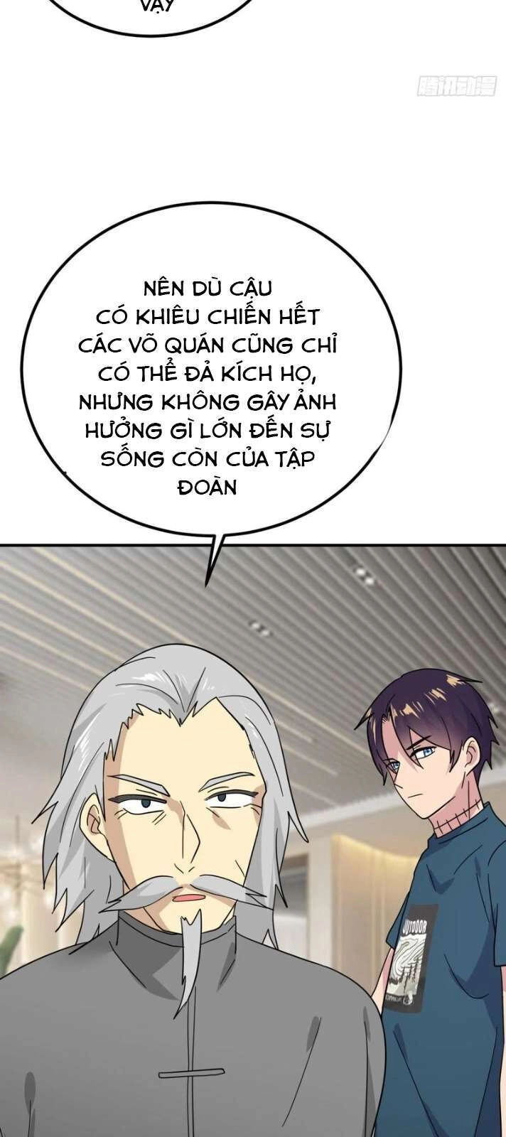 Đại Gia Livestream Vạn Giới Chapter 53 - 28