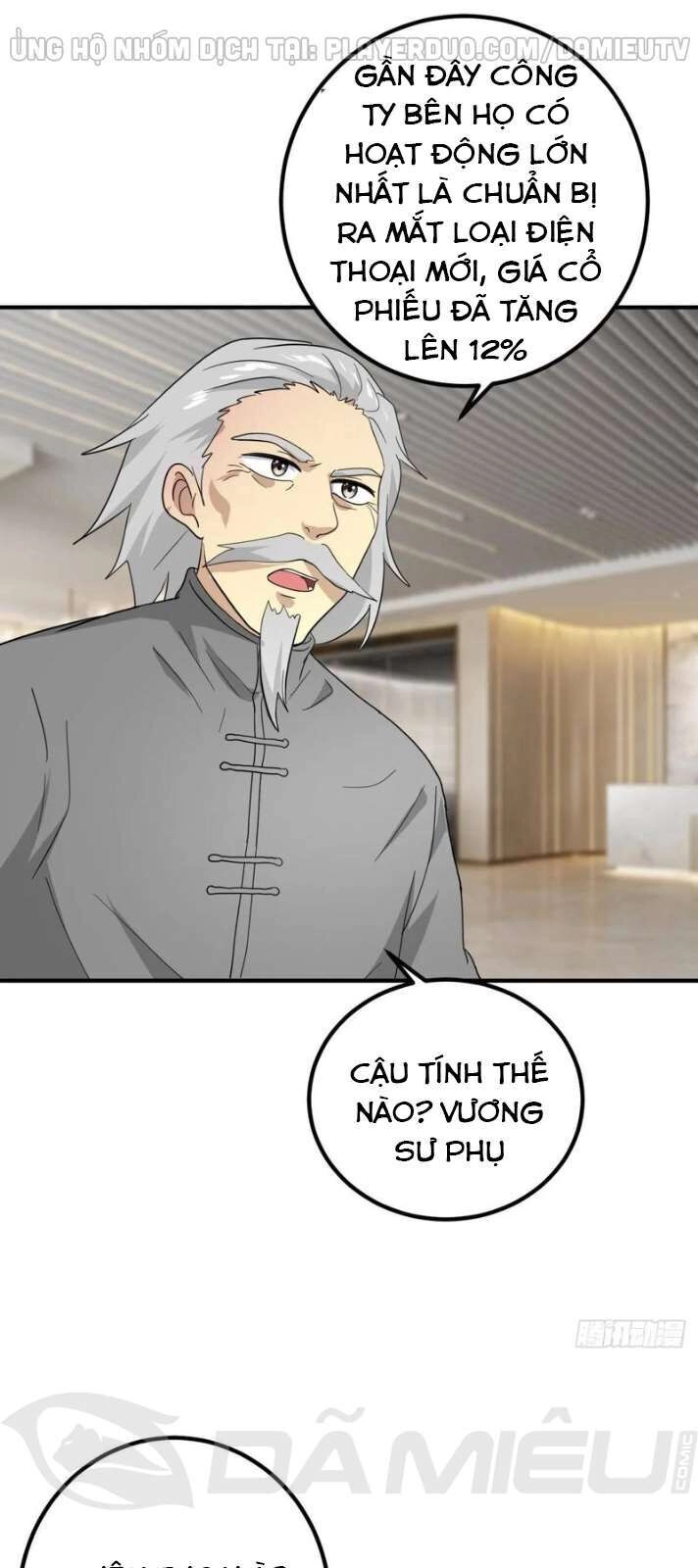 Đại Gia Livestream Vạn Giới Chapter 53 - 30