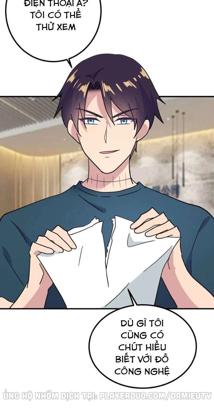 Đại Gia Livestream Vạn Giới Chapter 53 - 31