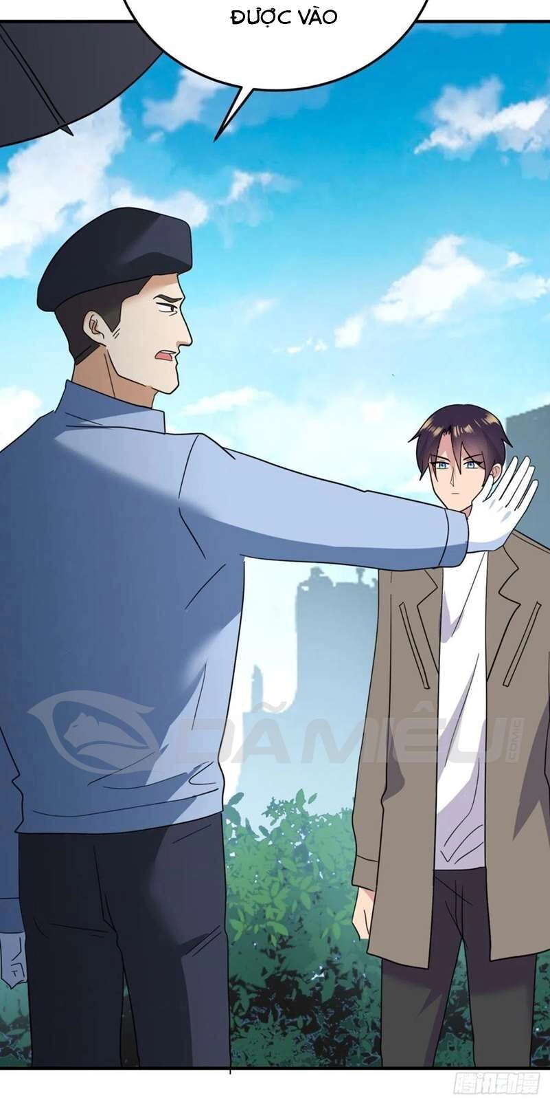 Đại Gia Livestream Vạn Giới Chapter 54 - 2