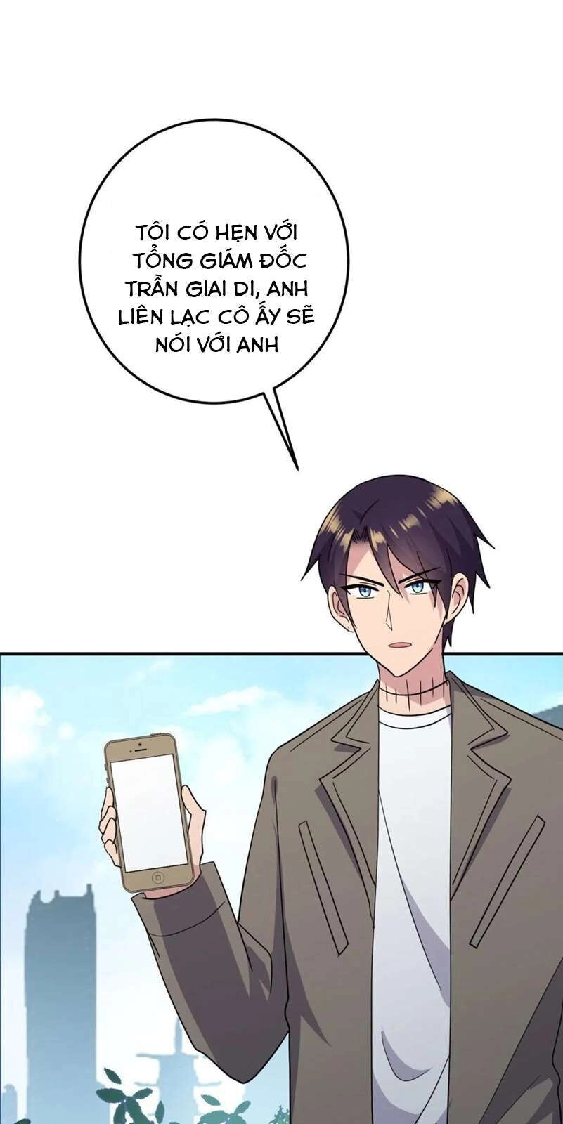 Đại Gia Livestream Vạn Giới Chapter 54 - 3