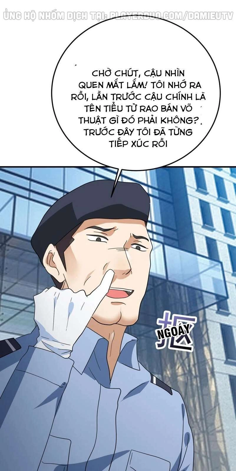 Đại Gia Livestream Vạn Giới Chapter 54 - 5