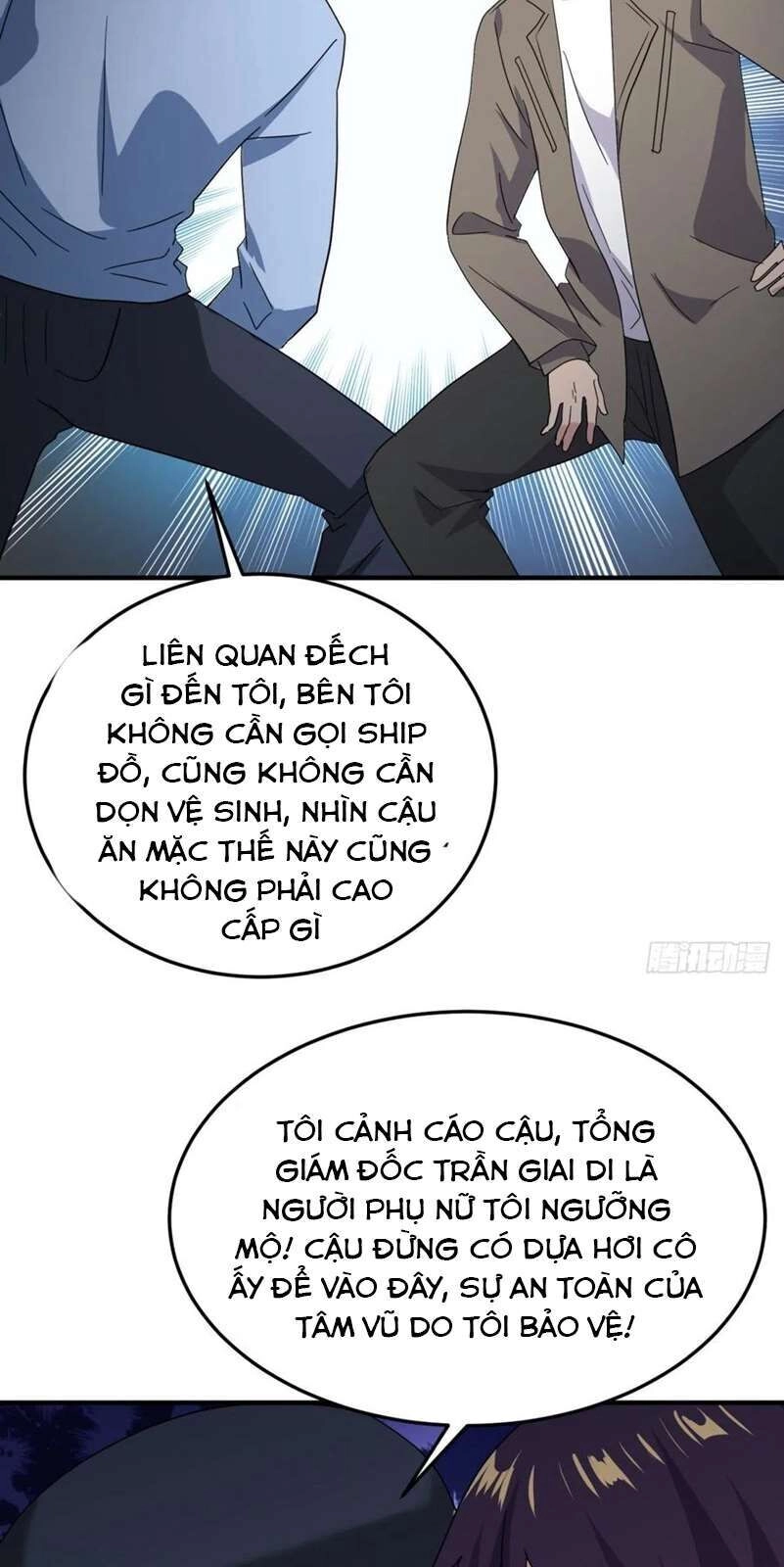 Đại Gia Livestream Vạn Giới Chapter 54 - 7