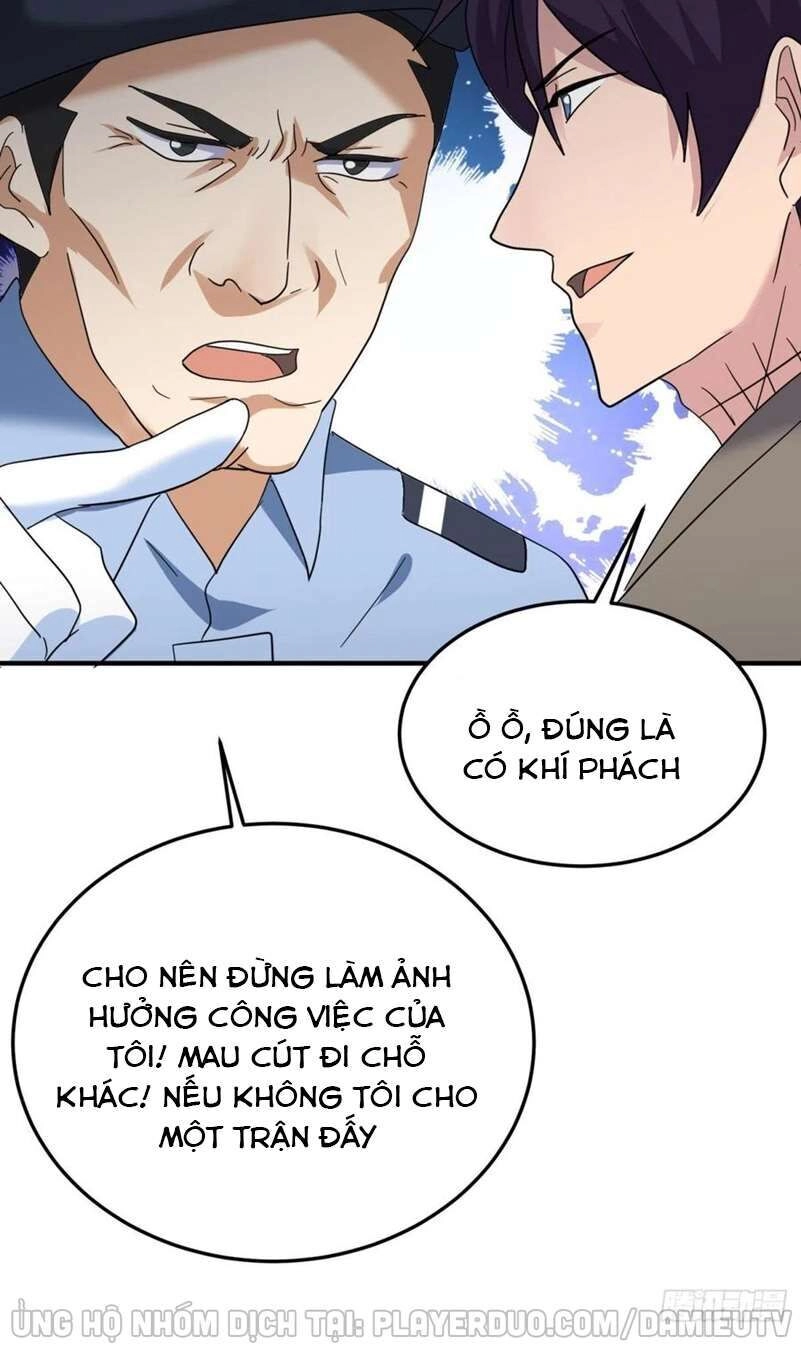 Đại Gia Livestream Vạn Giới Chapter 54 - 8