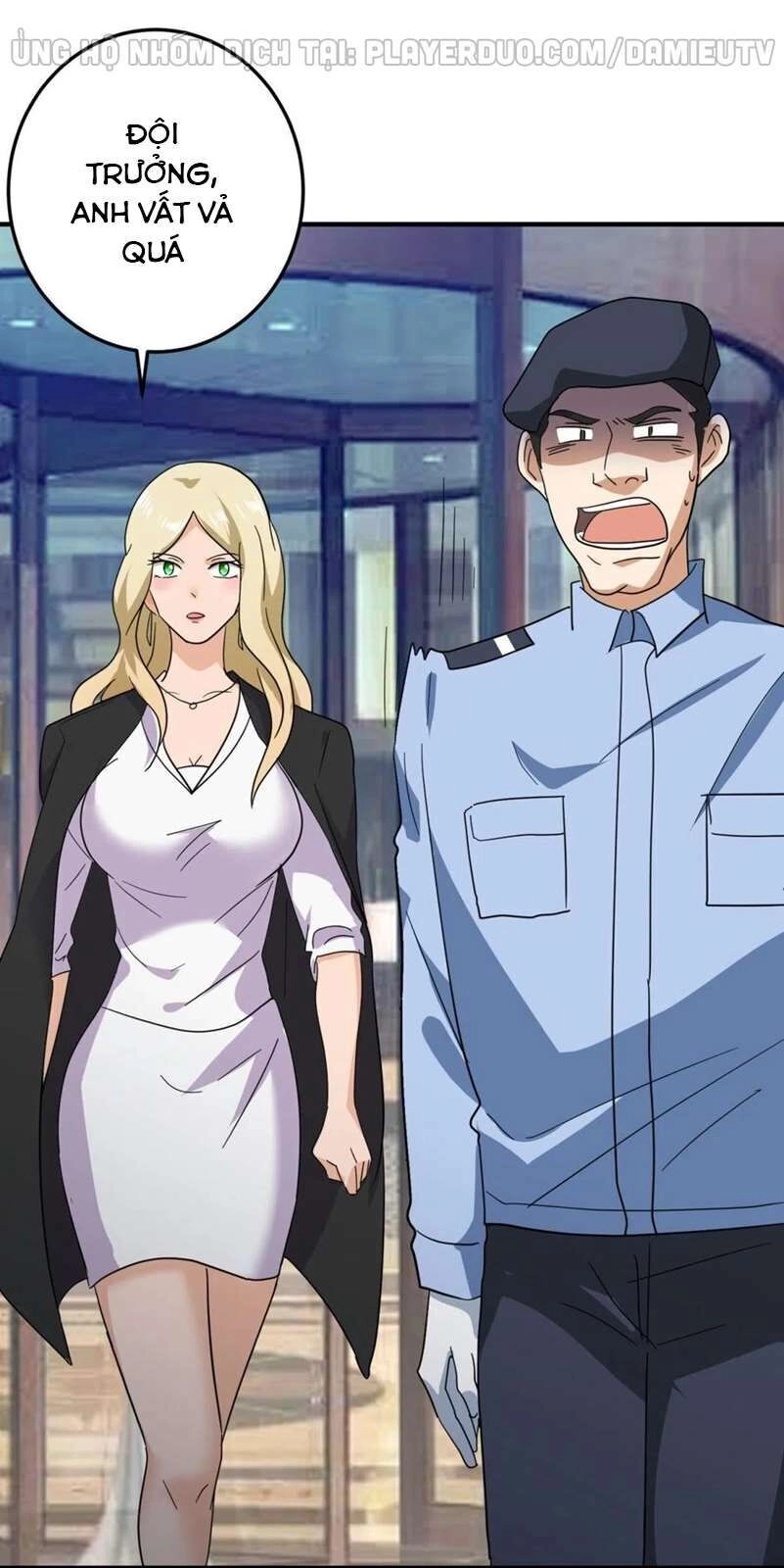 Đại Gia Livestream Vạn Giới Chapter 54 - 9