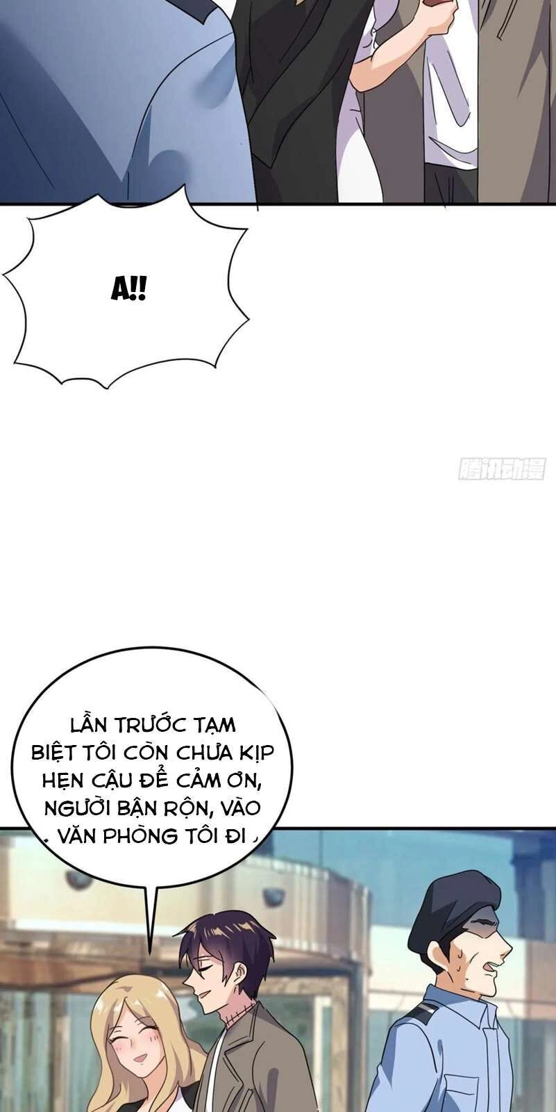 Đại Gia Livestream Vạn Giới Chapter 54 - 11