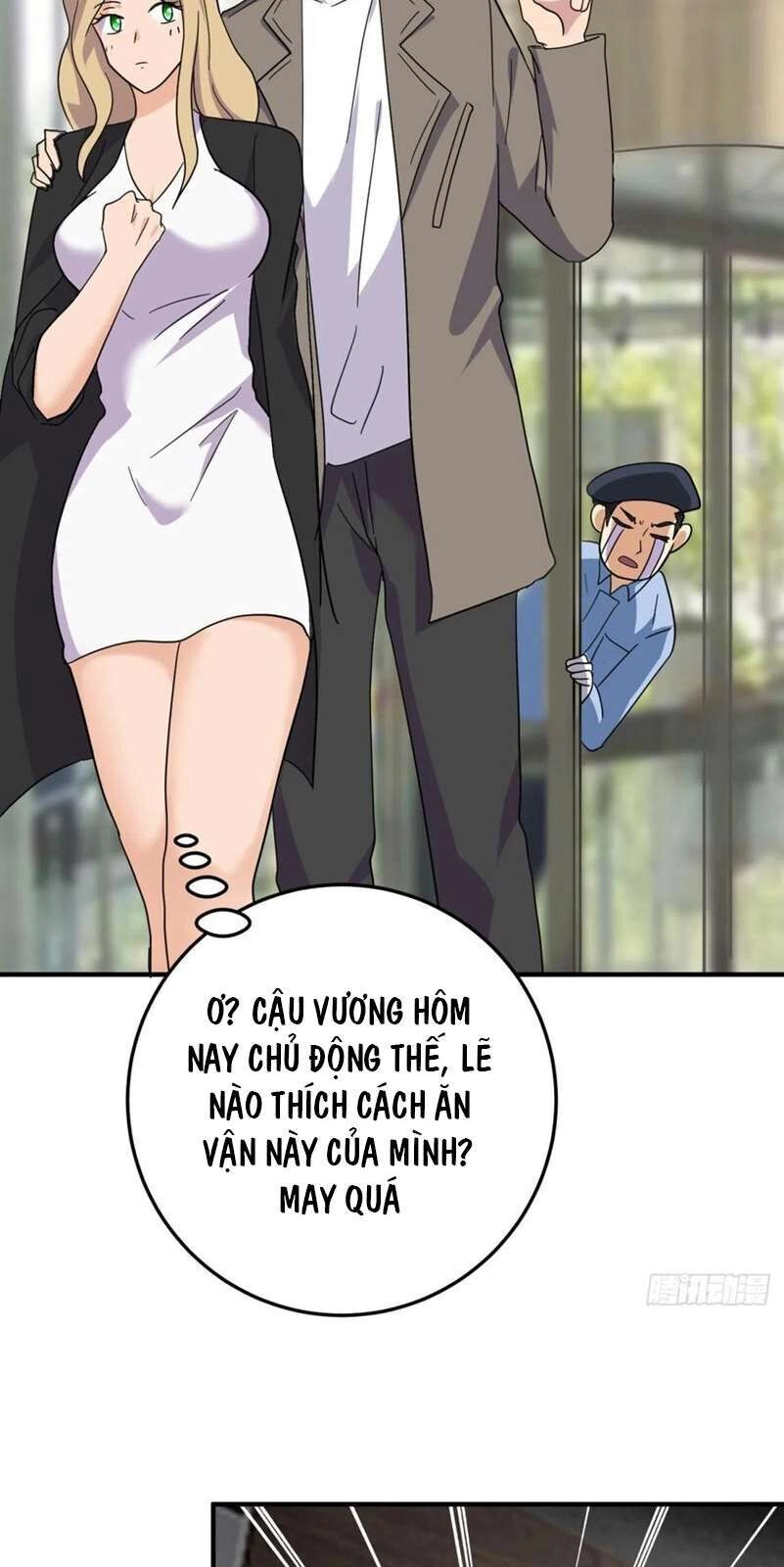 Đại Gia Livestream Vạn Giới Chapter 54 - 15