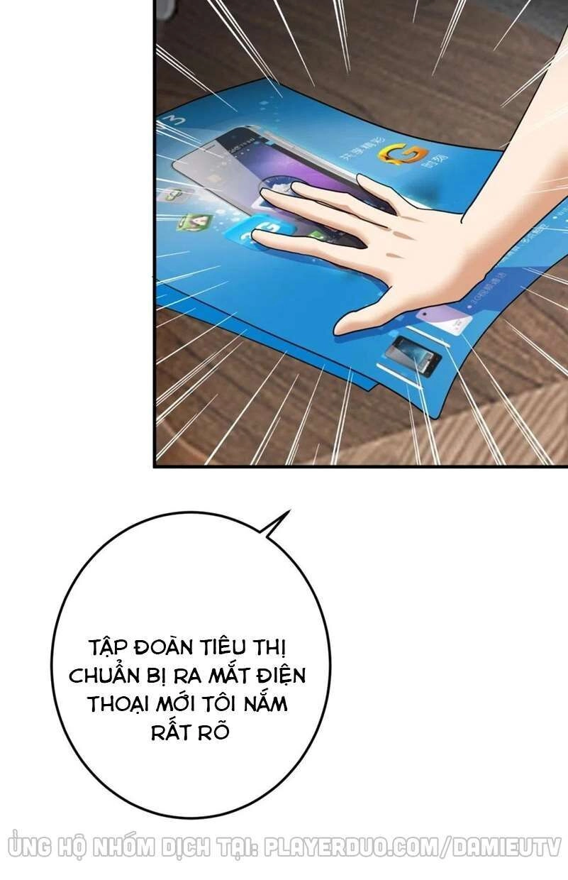 Đại Gia Livestream Vạn Giới Chapter 54 - 16