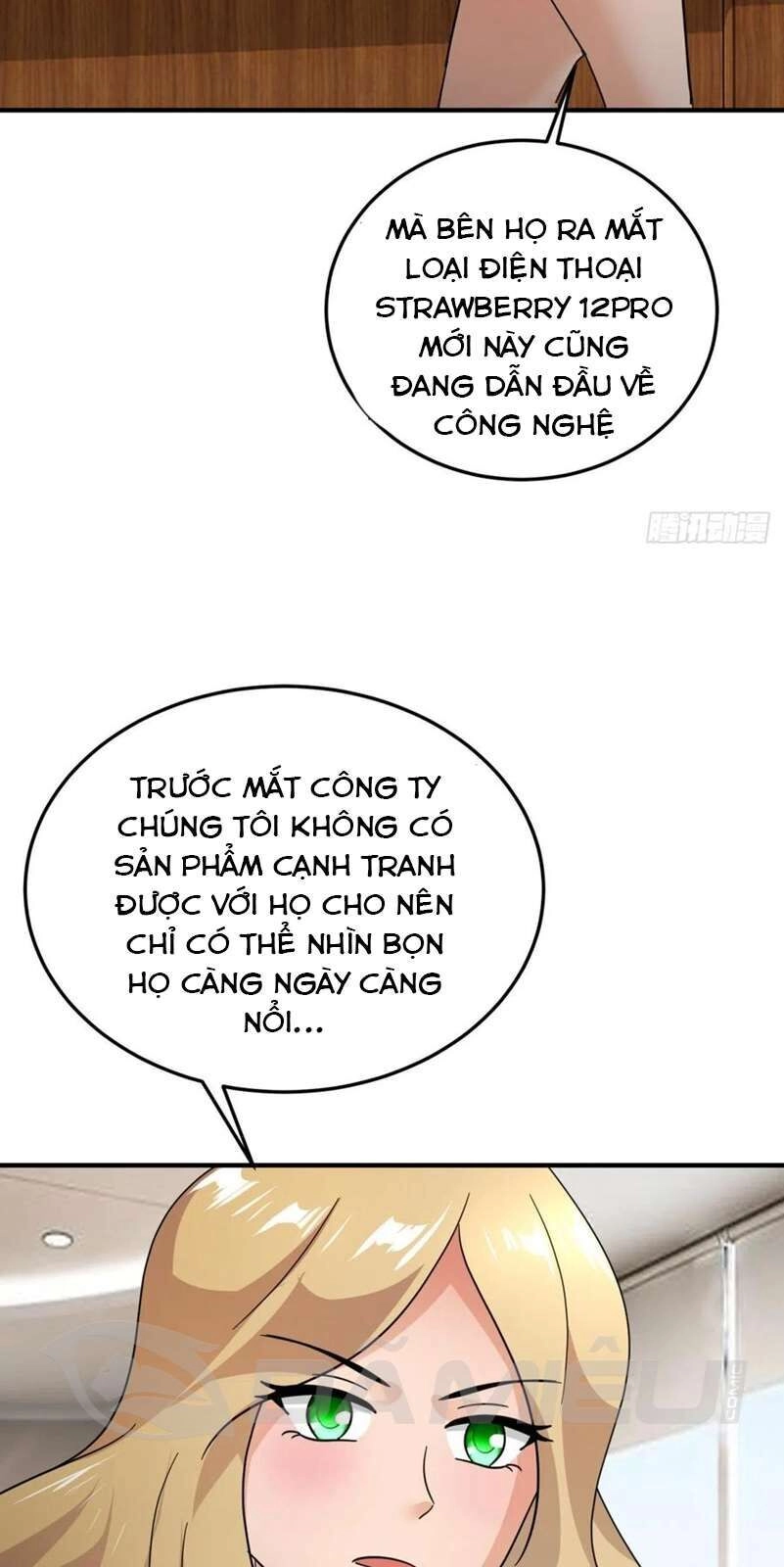 Đại Gia Livestream Vạn Giới Chapter 54 - 18