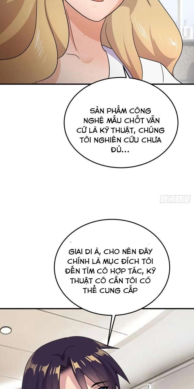 Đại Gia Livestream Vạn Giới Chapter 54 - 19