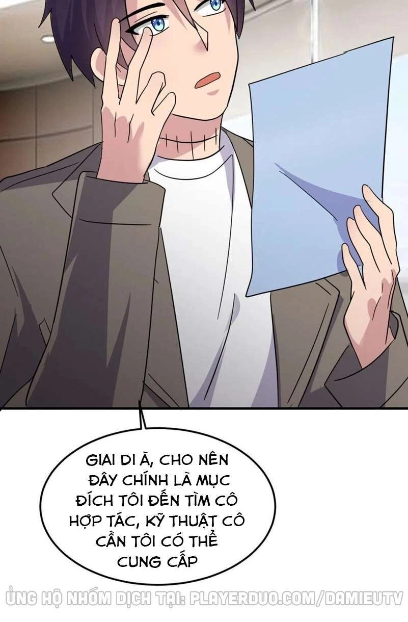 Đại Gia Livestream Vạn Giới Chapter 54 - 20