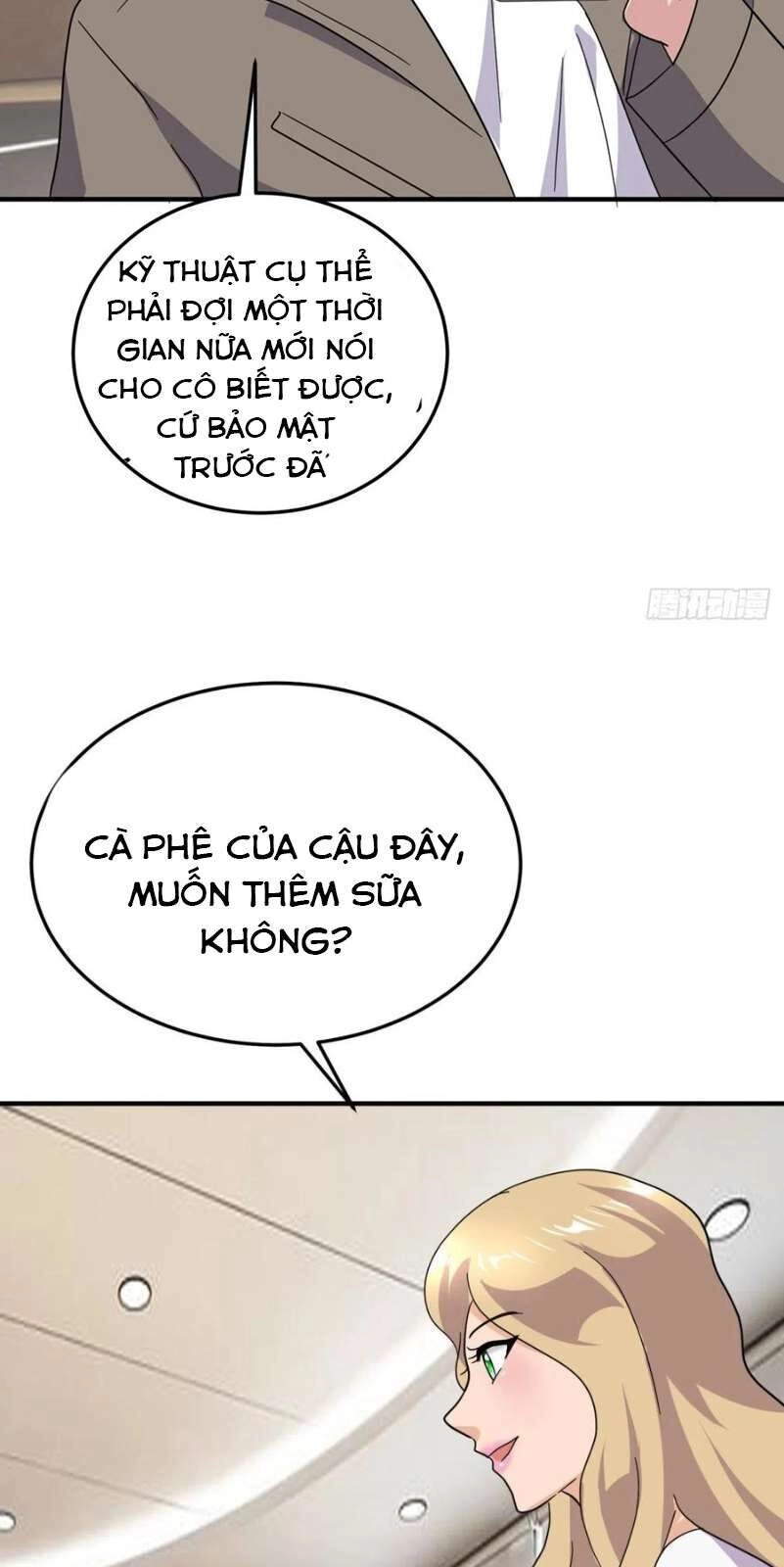 Đại Gia Livestream Vạn Giới Chapter 54 - 23