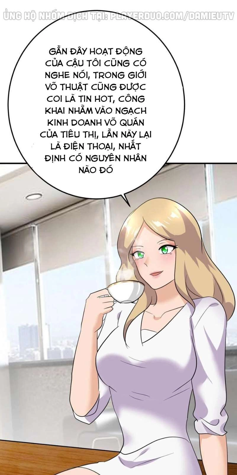 Đại Gia Livestream Vạn Giới Chapter 54 - 25