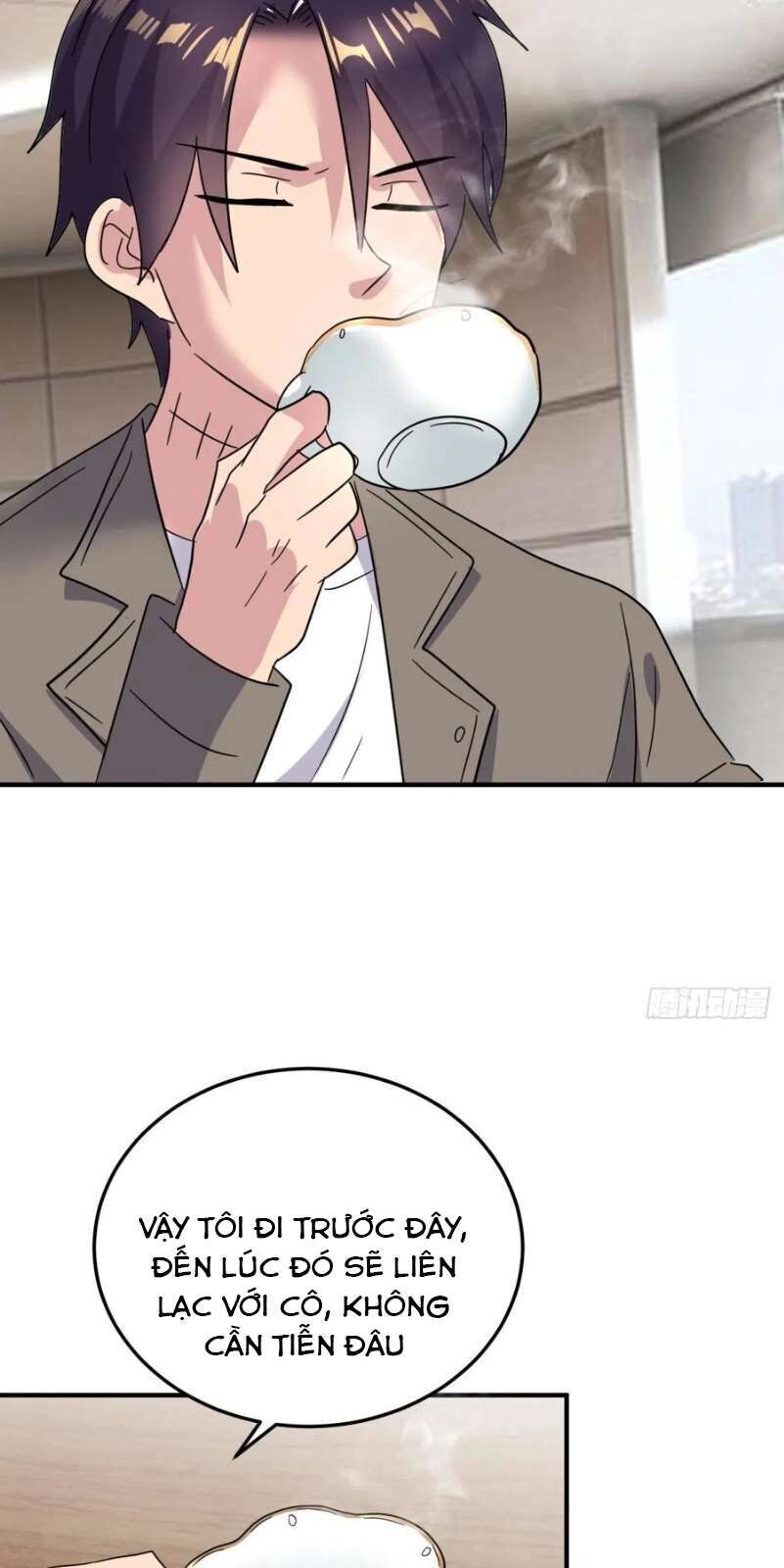 Đại Gia Livestream Vạn Giới Chapter 54 - 27