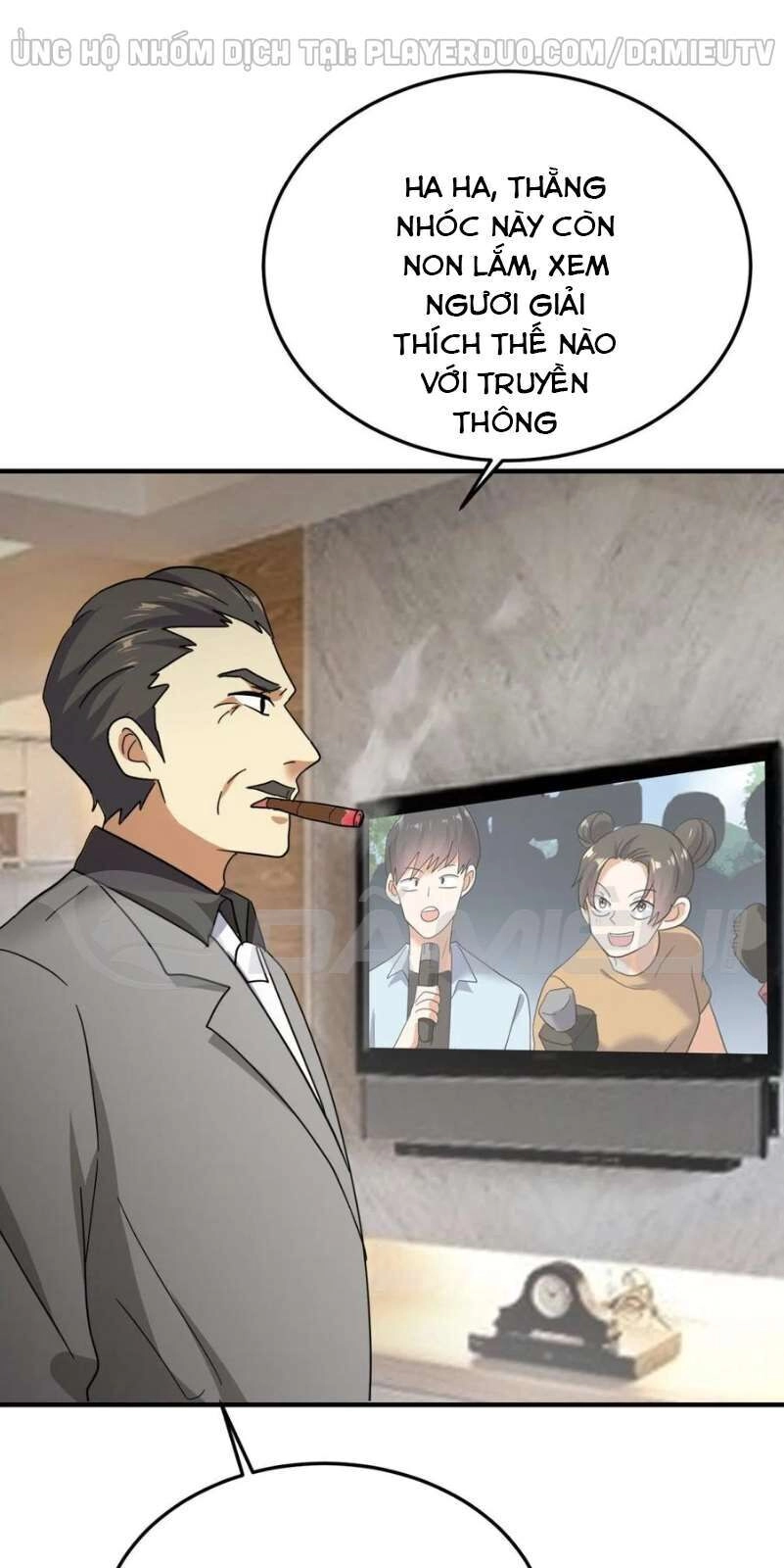 Đại Gia Livestream Vạn Giới Chapter 54 - 34