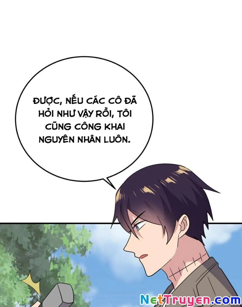 Đại Gia Livestream Vạn Giới Chapter 55 - 3