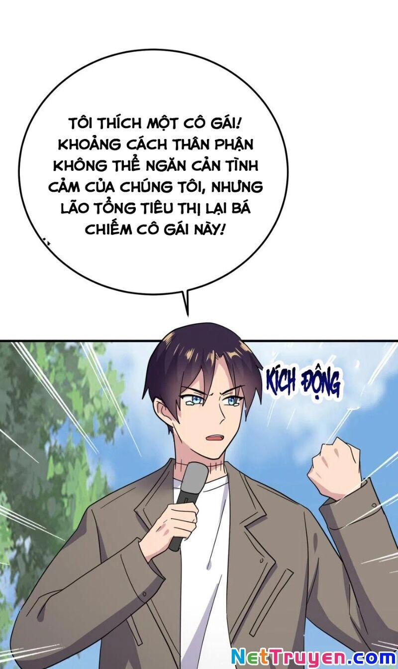 Đại Gia Livestream Vạn Giới Chapter 55 - 5