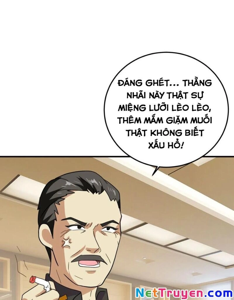 Đại Gia Livestream Vạn Giới Chapter 55 - 9