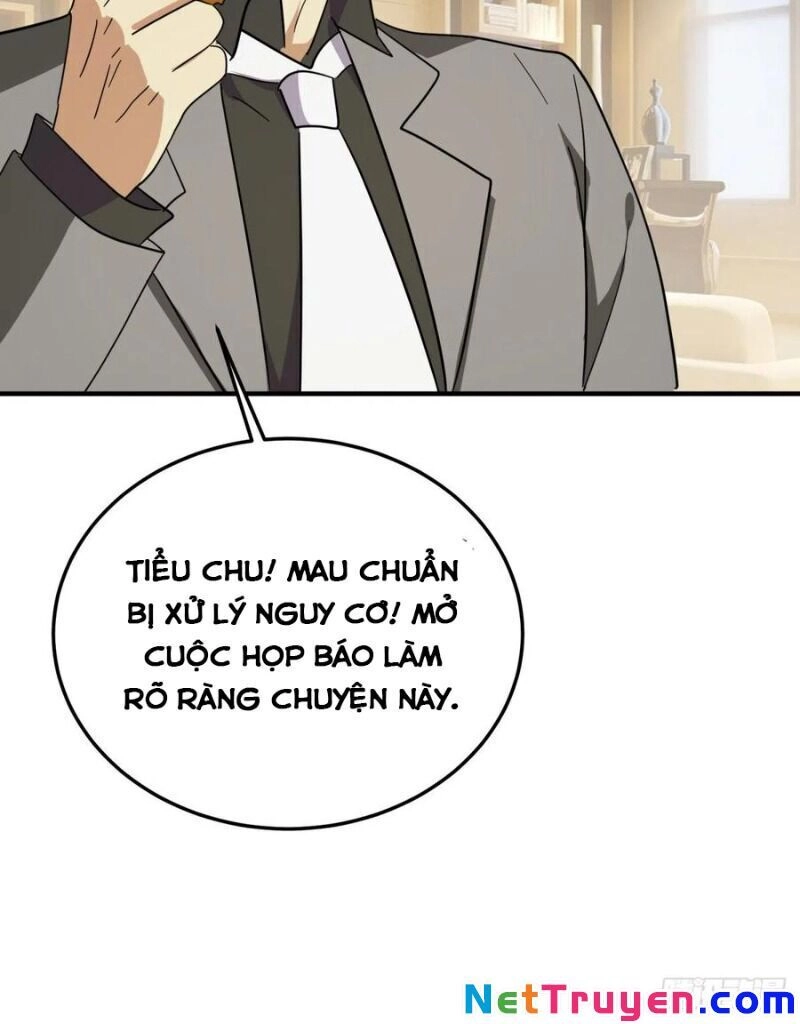 Đại Gia Livestream Vạn Giới Chapter 55 - 10