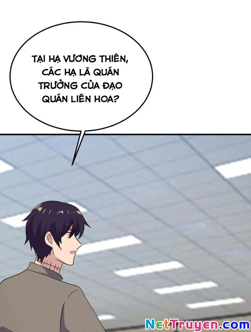 Đại Gia Livestream Vạn Giới Chapter 55 - 12