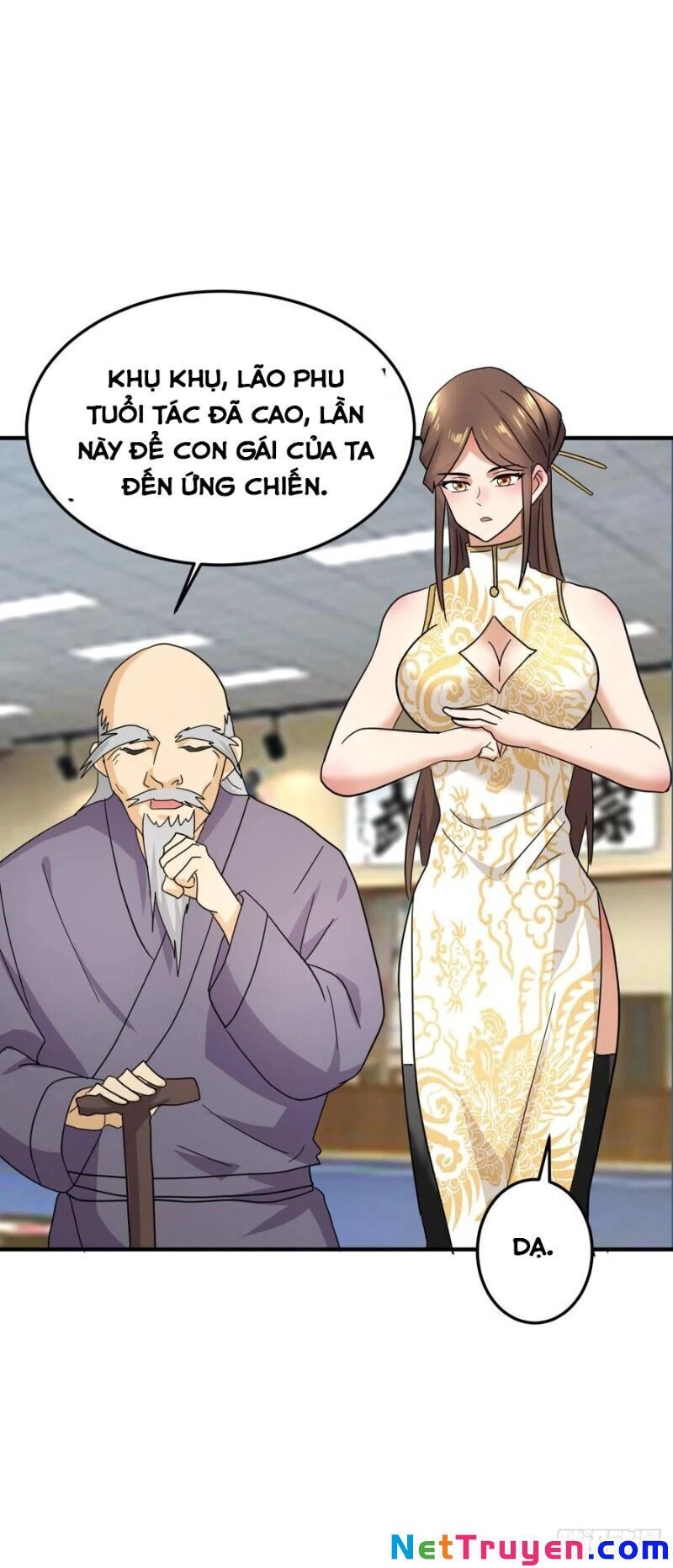 Đại Gia Livestream Vạn Giới Chapter 55 - 14