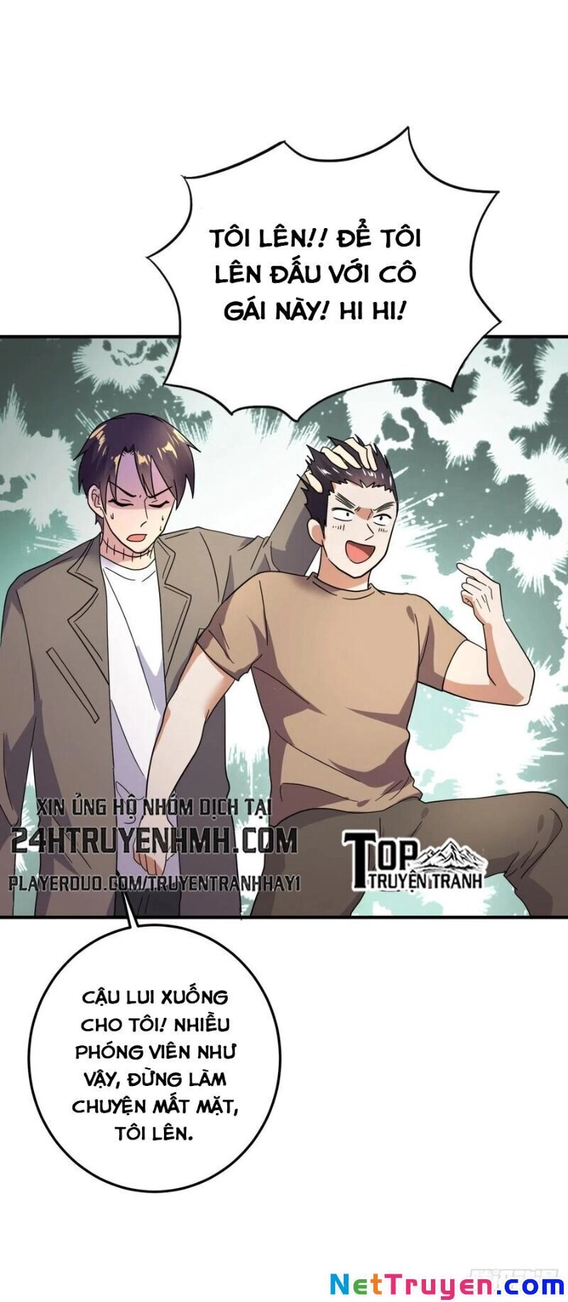 Đại Gia Livestream Vạn Giới Chapter 55 - 15