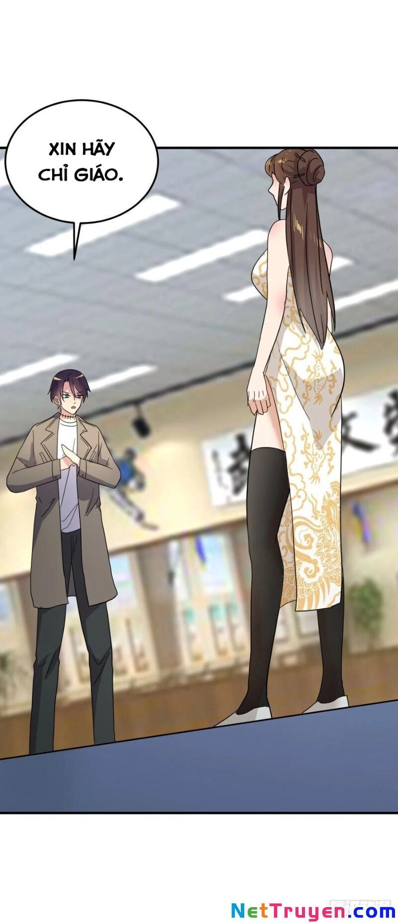 Đại Gia Livestream Vạn Giới Chapter 55 - 16