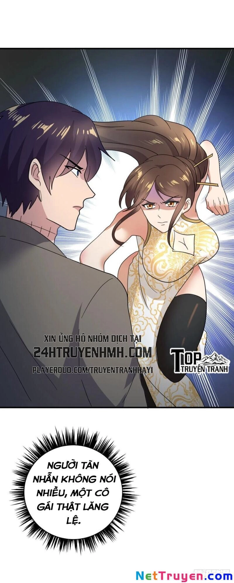 Đại Gia Livestream Vạn Giới Chapter 55 - 17