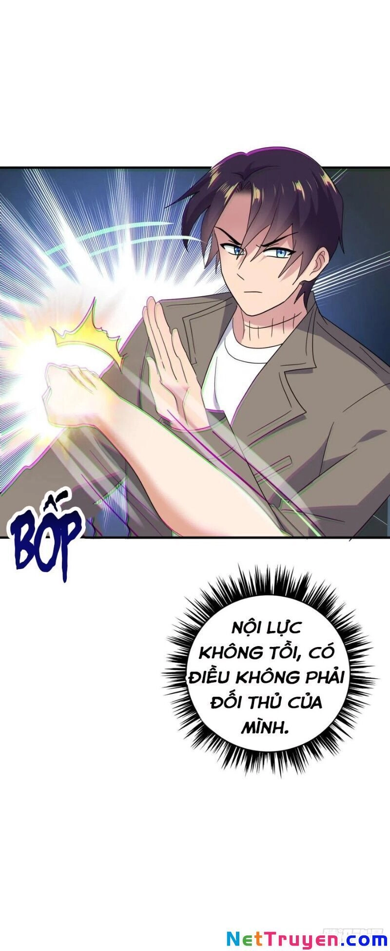 Đại Gia Livestream Vạn Giới Chapter 55 - 18