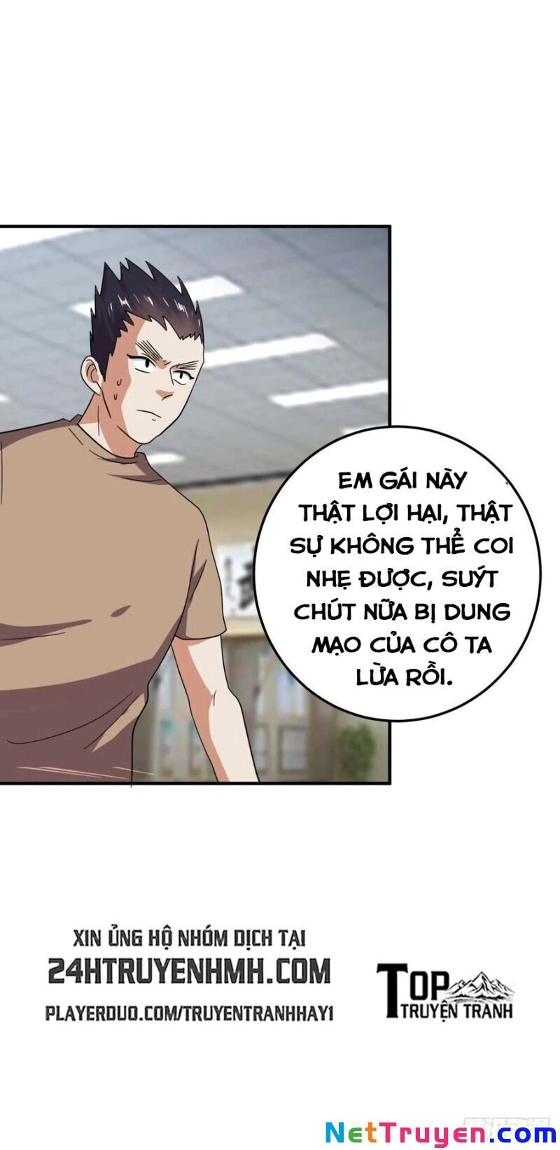 Đại Gia Livestream Vạn Giới Chapter 55 - 19