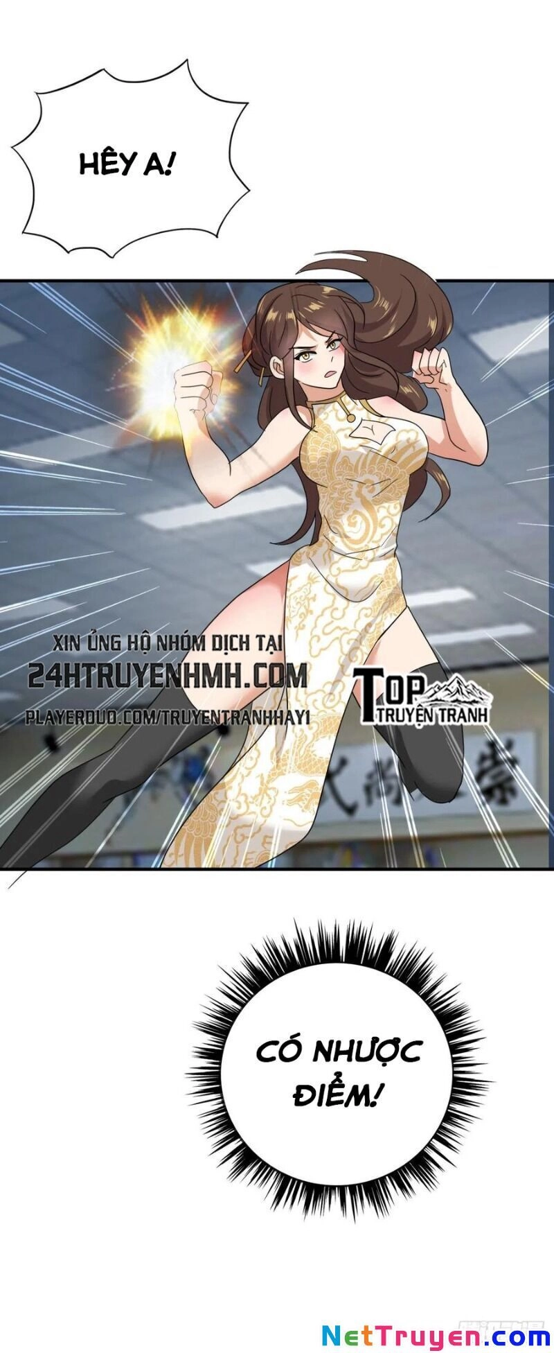 Đại Gia Livestream Vạn Giới Chapter 55 - 20