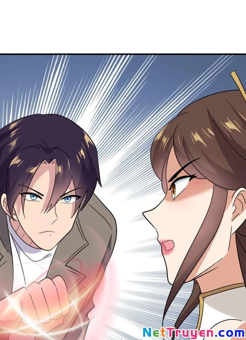 Đại Gia Livestream Vạn Giới Chapter 55 - 21