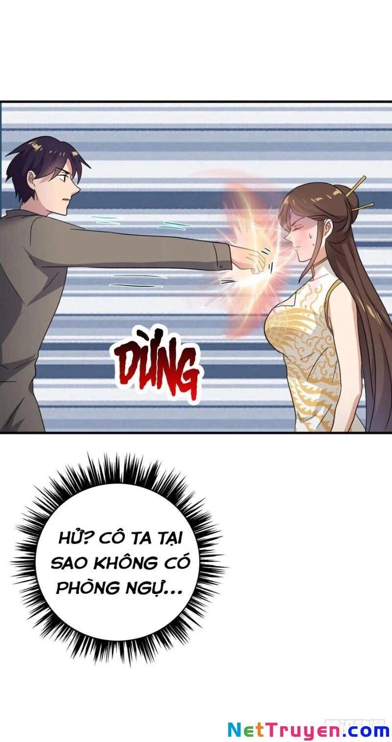 Đại Gia Livestream Vạn Giới Chapter 55 - 23