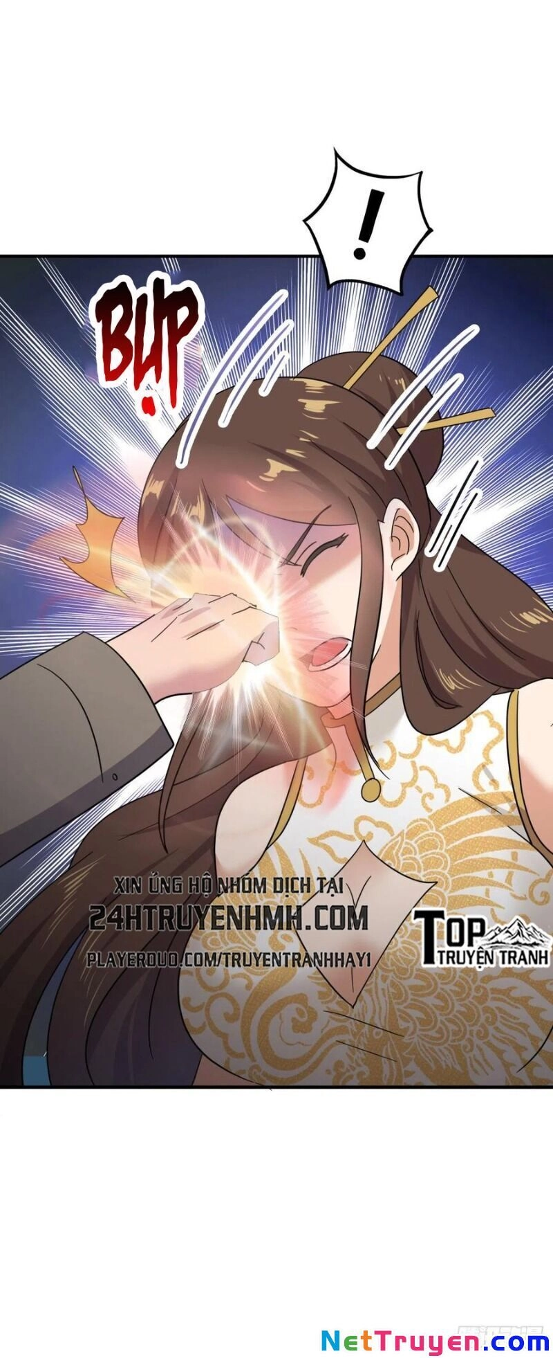 Đại Gia Livestream Vạn Giới Chapter 55 - 24