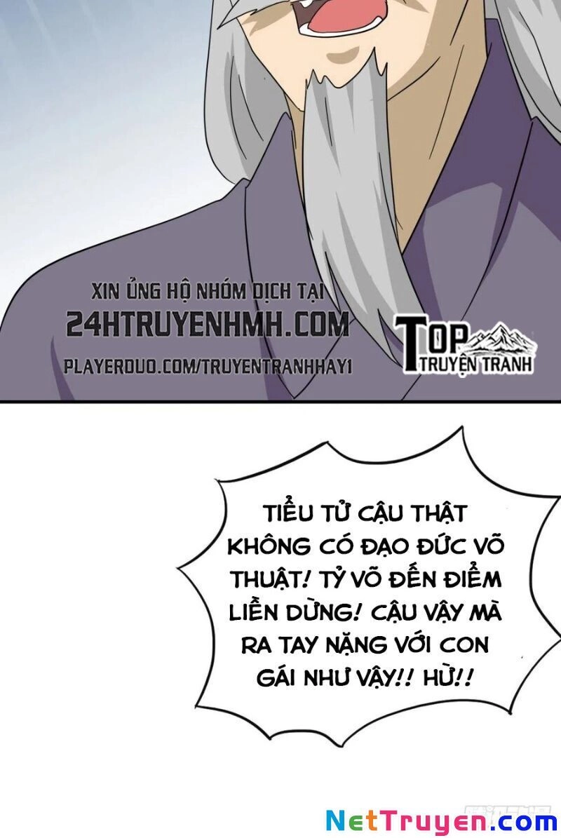 Đại Gia Livestream Vạn Giới Chapter 55 - 27