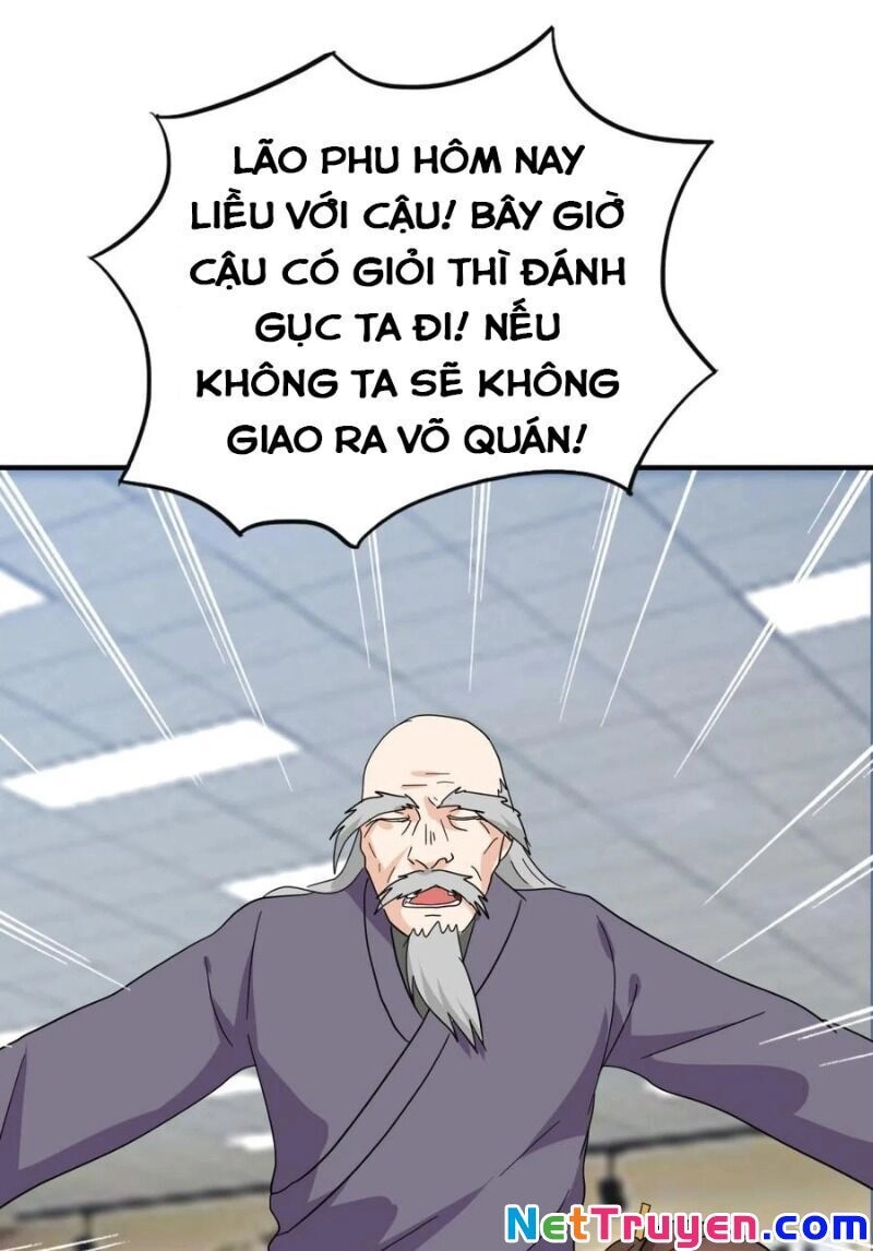 Đại Gia Livestream Vạn Giới Chapter 55 - 31