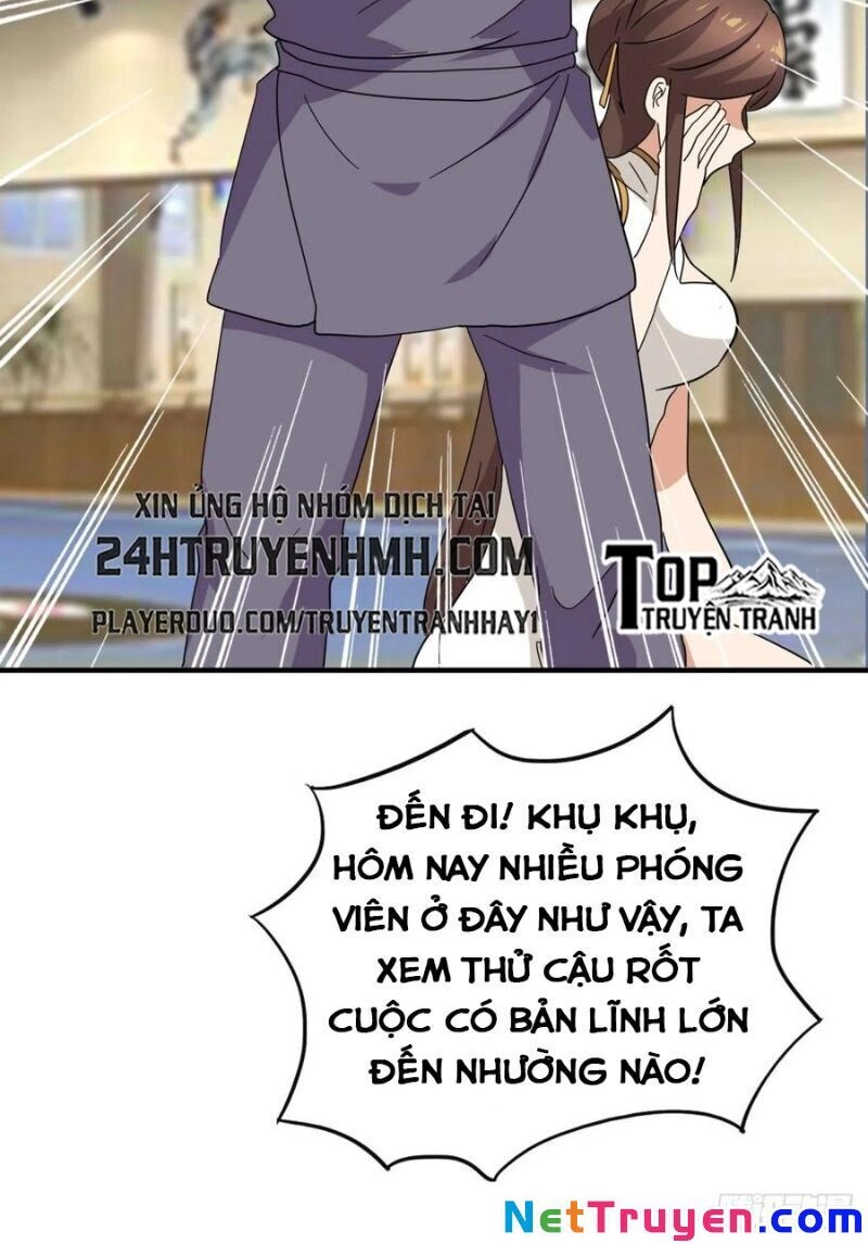 Đại Gia Livestream Vạn Giới Chapter 55 - 32