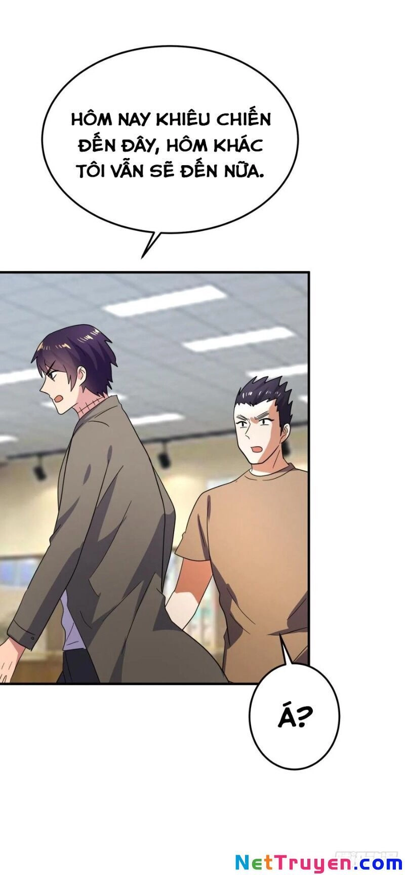 Đại Gia Livestream Vạn Giới Chapter 55 - 35