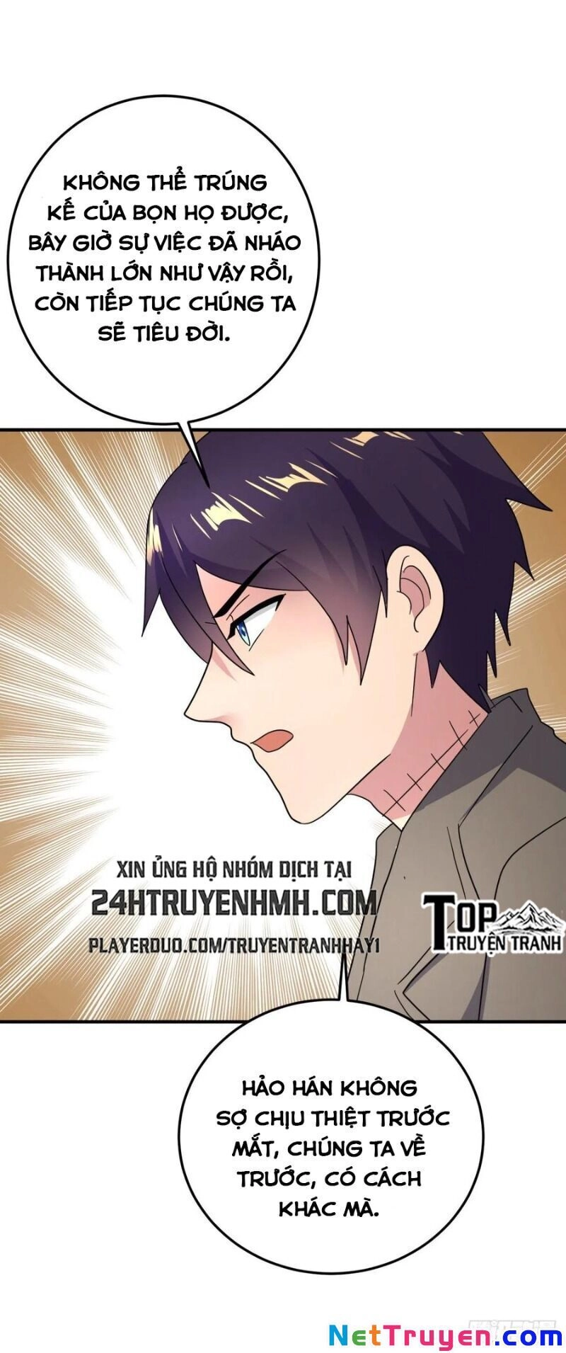 Đại Gia Livestream Vạn Giới Chapter 55 - 37