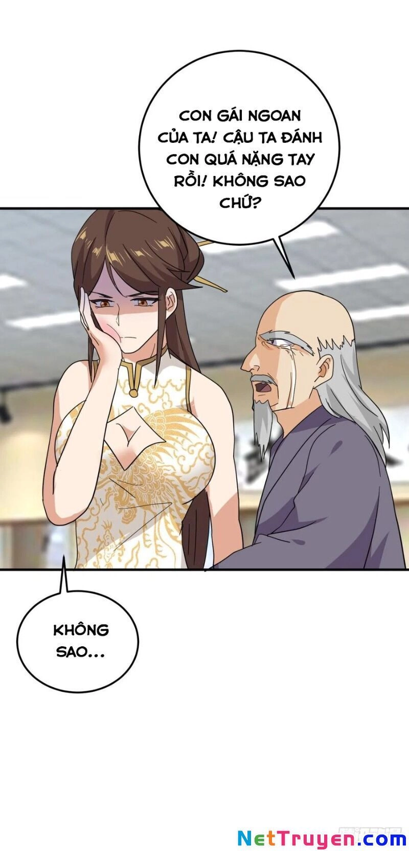 Đại Gia Livestream Vạn Giới Chapter 55 - 38