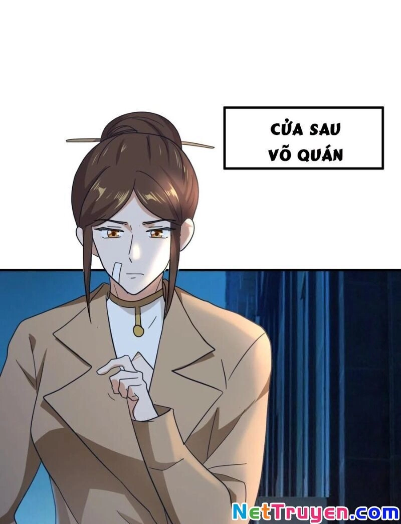 Đại Gia Livestream Vạn Giới Chapter 56 - 3