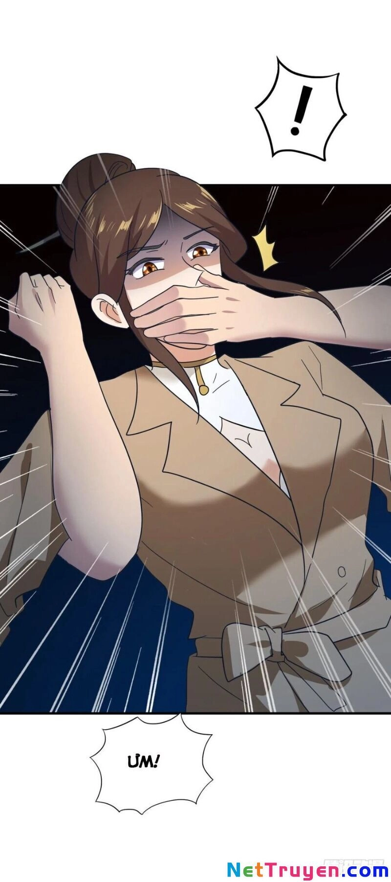 Đại Gia Livestream Vạn Giới Chapter 56 - 6