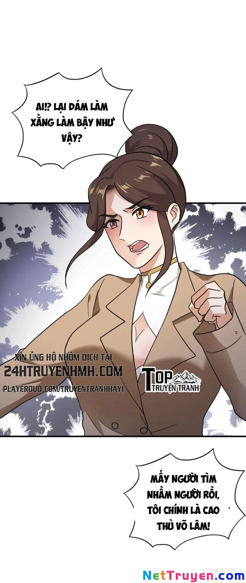 Đại Gia Livestream Vạn Giới Chapter 56 - 7