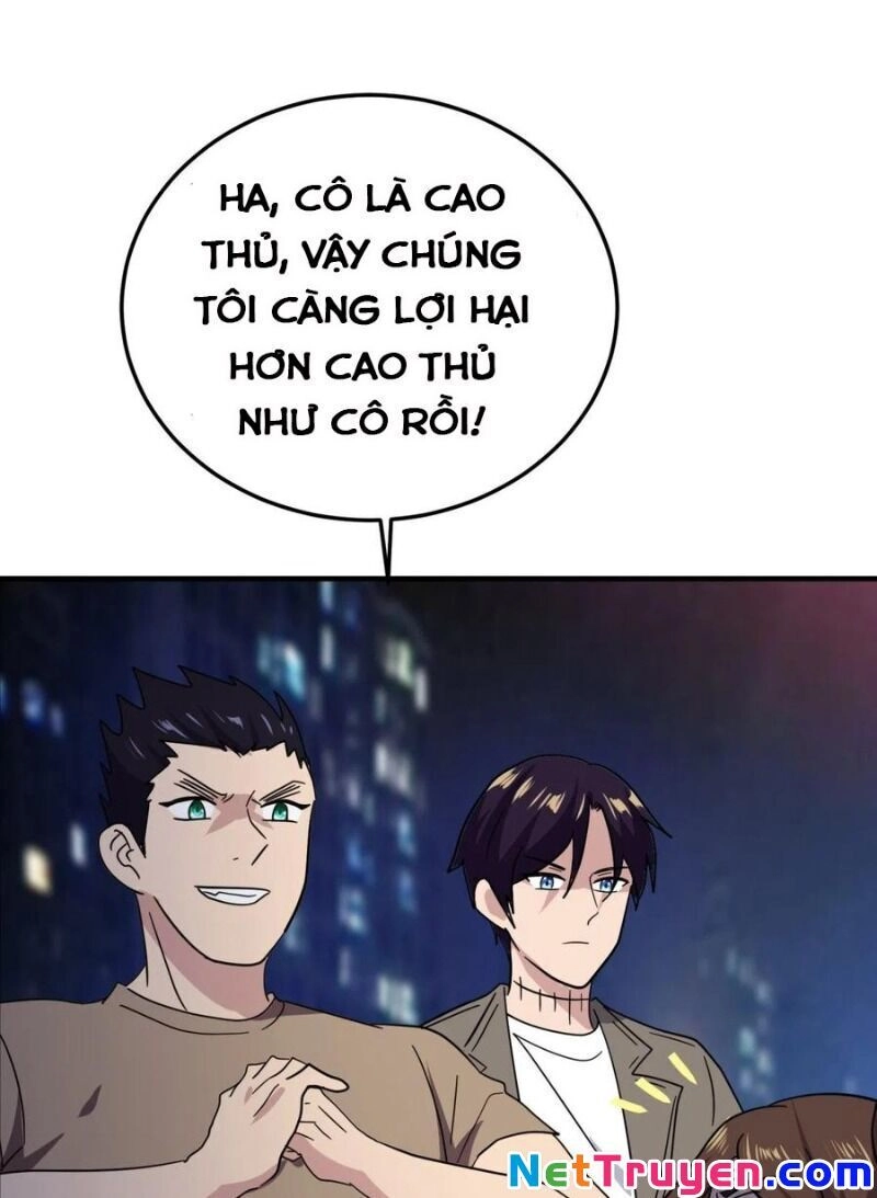 Đại Gia Livestream Vạn Giới Chapter 56 - 8