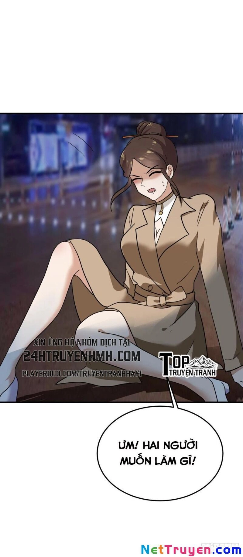 Đại Gia Livestream Vạn Giới Chapter 56 - 10