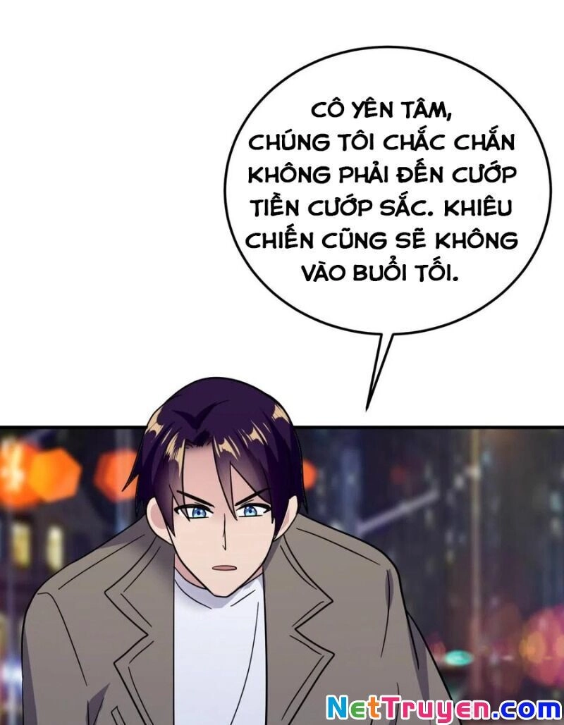 Đại Gia Livestream Vạn Giới Chapter 56 - 11